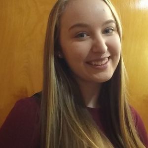 Meet your Posher, Carissa